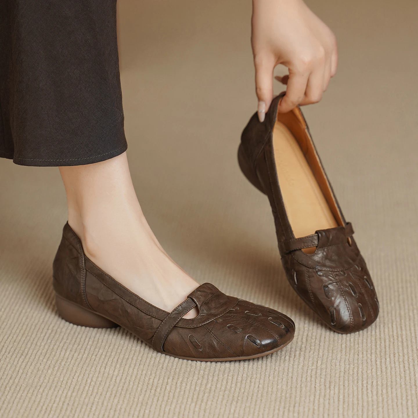 2026 new spring autumn women p - Women'S Shoes Naturalizer review and price