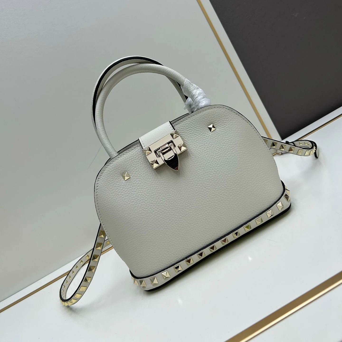 Kadınlar İçin Hakiki Deri Mini - Saddle Bag Leather incelemesi ve fiyatı