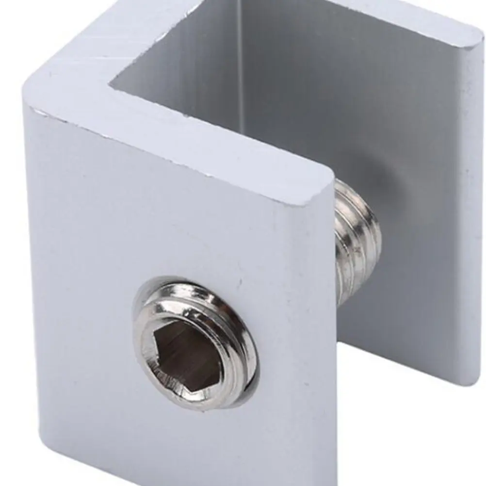 

2Pcs Baby Safety Locks Durable Practical Design Window Door Cabinet Home Store Office Anti Theft Protection