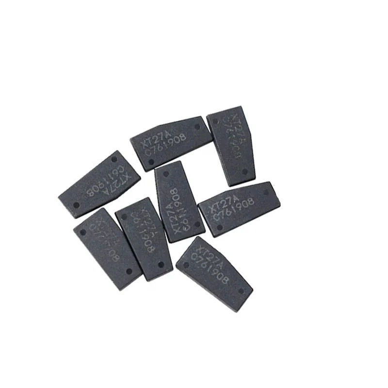 

High Quality Super Chip XT27A01 XT27A66 Transponder For ID46/40/43/4D/8C/8A/T3/47 For VVDI Mini Key Tool