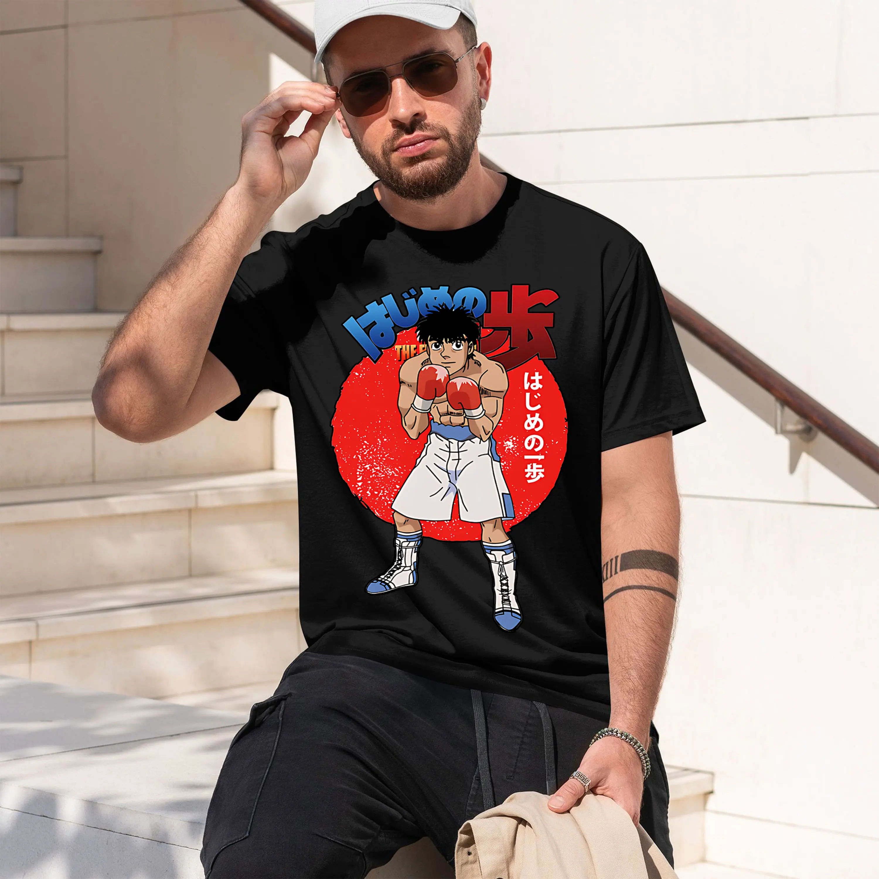 Imanes Takeshi Sen …