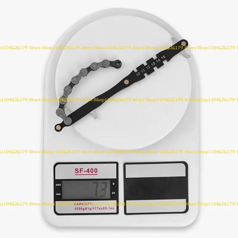 

A1A2 Professional Oil Filter Wrench Pipe Wrench Multi-Purpose Chain Spanner Chain Wrench Remover Tool