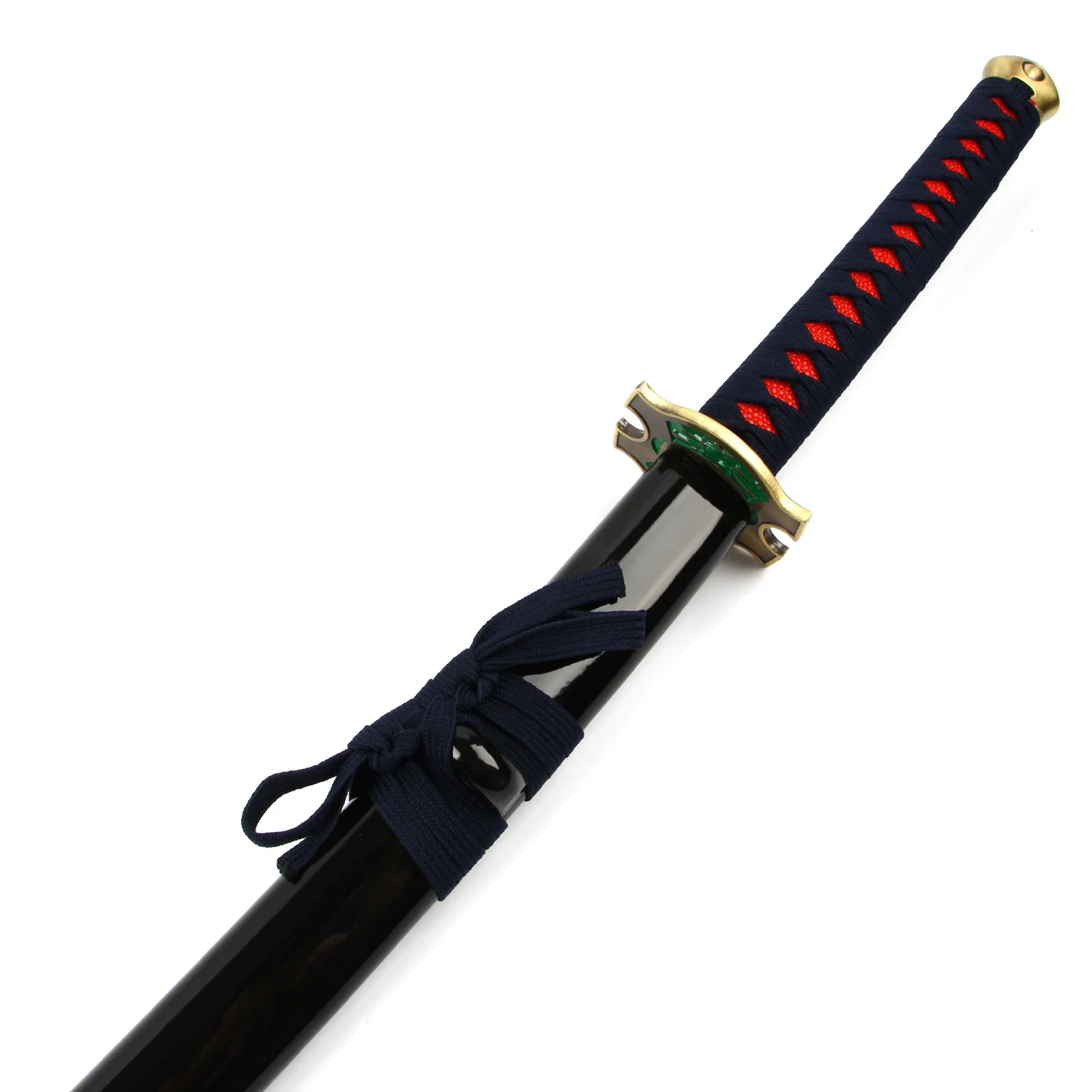 

100 см аниме сказочный хвост Эрза Скарлет деревянный меч модель костюм вечерние косплей шоу Япония самурай забавный подарок на день рождения