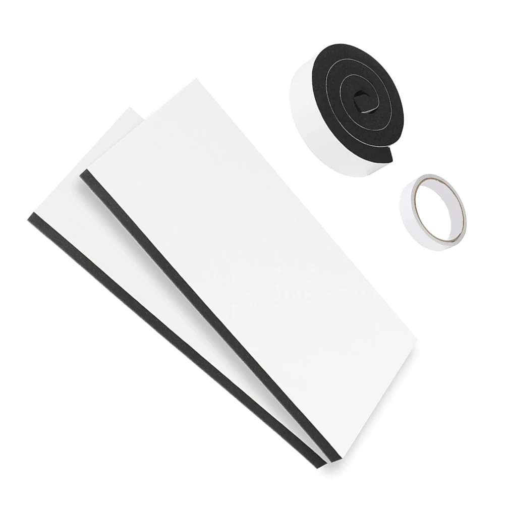 Adjustable Insulation Board Window Ac Foam Kit Reduces Electricity Costs For Window Sealing For 5000-22000 BTU Units