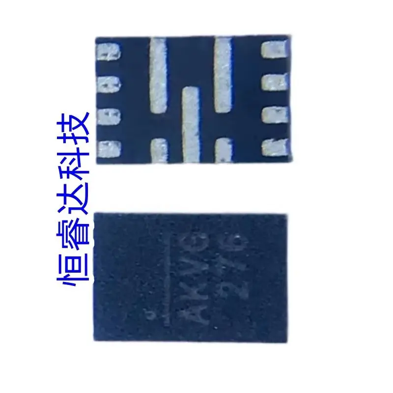 

20P AKVH AKV* Новый и оригинальный NB681GD-Z NB681GD QFN-13