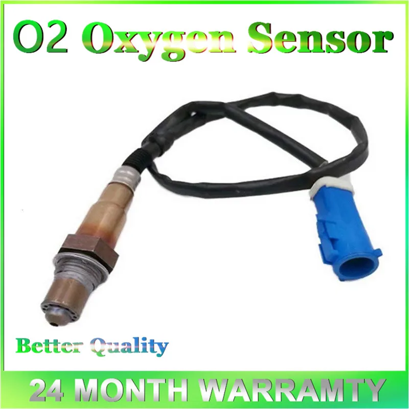 

For Oxygen Sensor Lambda AIR FUEL RATIO O2 SENSOR For Ford Focus C-Max 3M51-9G444-CB 3M519G444CB 0258006572 0258006571 2004-2016