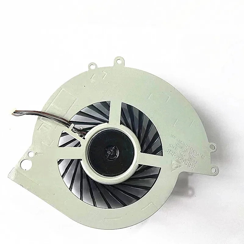 New Replacement Game Console Cooling Fan FOR Sony PS4 CUH‑1200 Series KSB0912HE