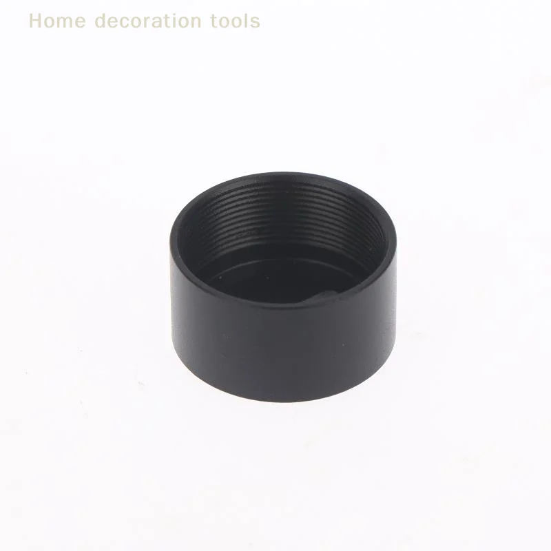

Pump Source Mount Laser Lens Connection Mount Aluminum Alloy M22 Thread Thread Pitch 0.75mm