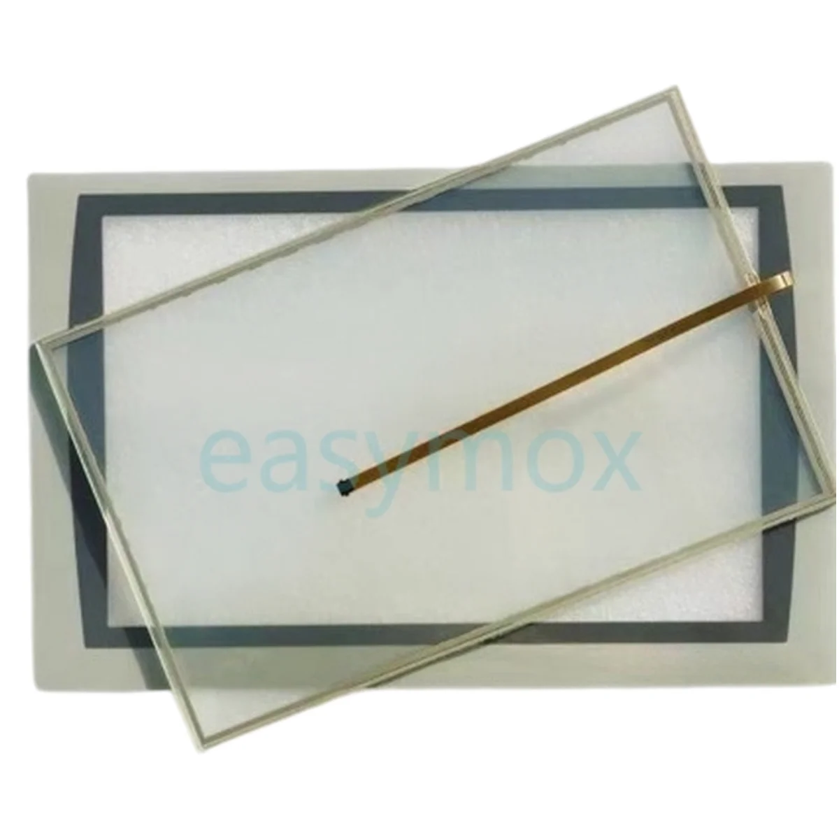 Screen Protector Touch Panel For PanelView Plus 1250 2711P-T12W22D9P-A-B