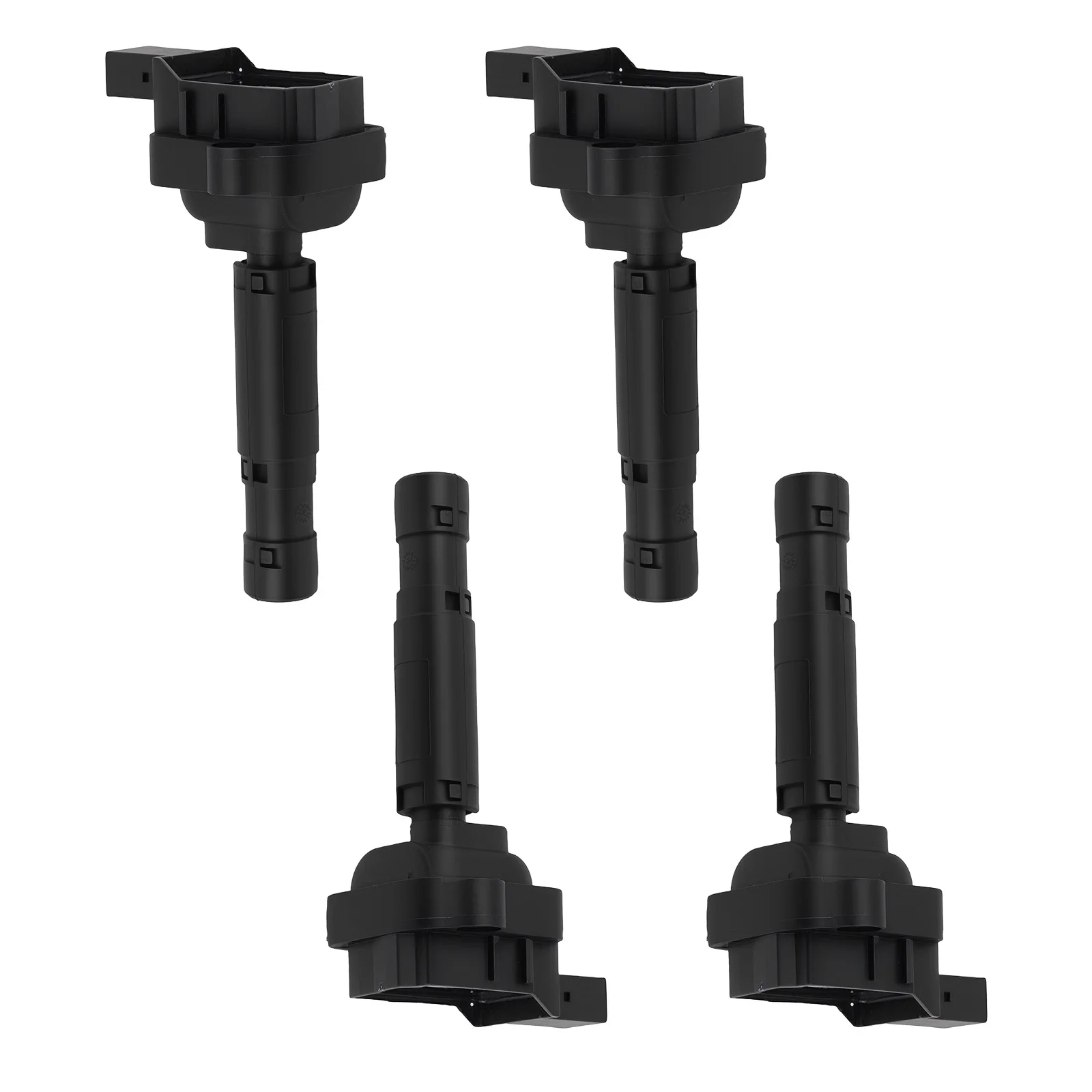 

4x Ignition Coils Pack for Mercedes C180 C200 C230 W203 E 200 1.8L 2002-2006