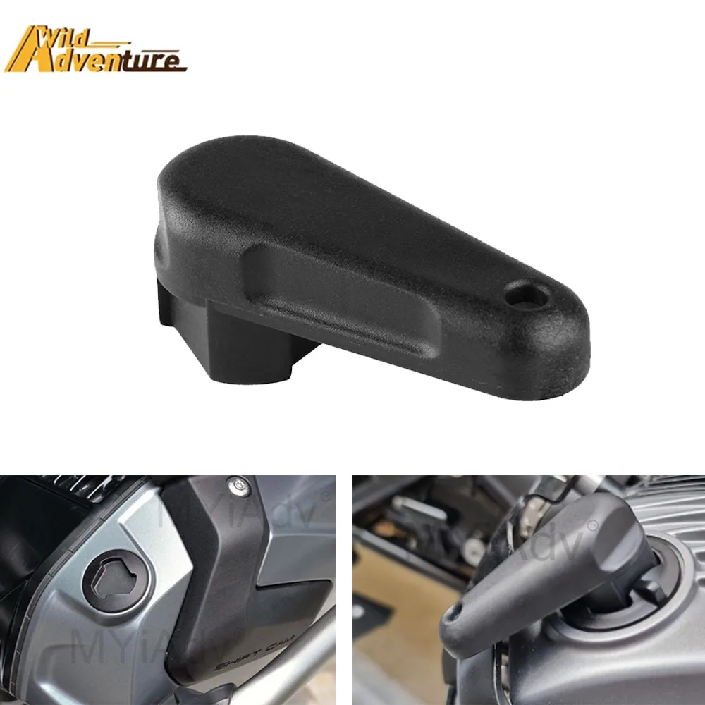 Motorcycle Engine Oil Filler Cap Keyring Tool Wrench Removal For BMW R1200GS Adventure R1250GS ADV R1200ST RT R1250RT ALL YEARS