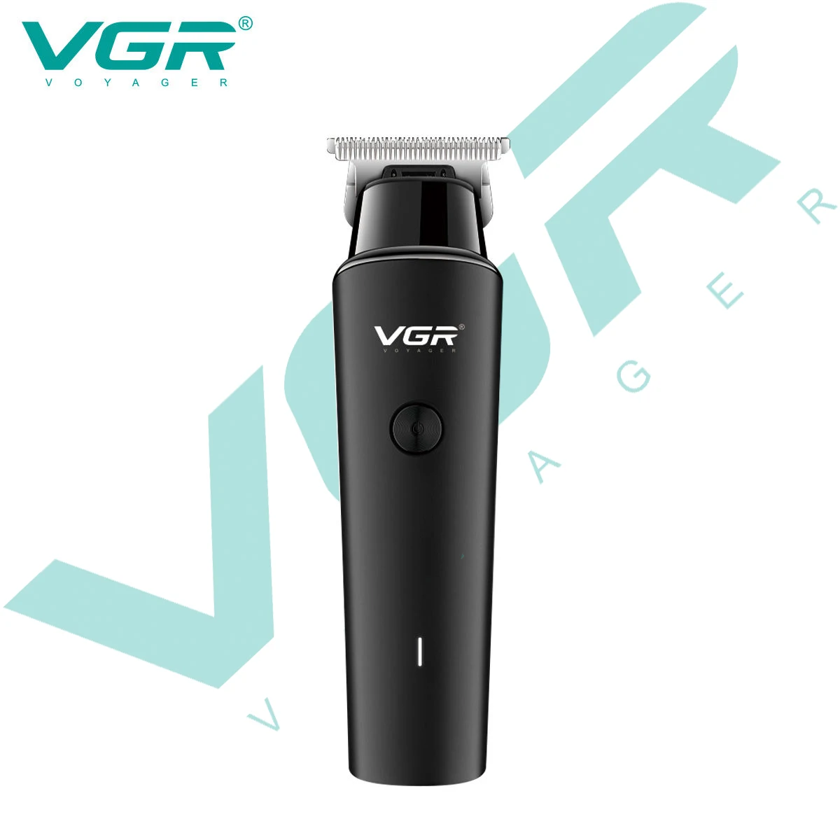 

VGR V-933 Мужская машинка для стрижки волос Парикмахерская Бытовая масляная головка для резьбы Электрическая толкающая стрижка Профессиональный станок для бритья
