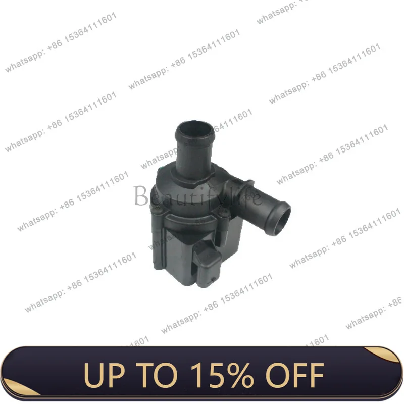 PG Cross-border Water Pump Water Pump compatible with automotive parts A3 Sportback 5Q0965561B