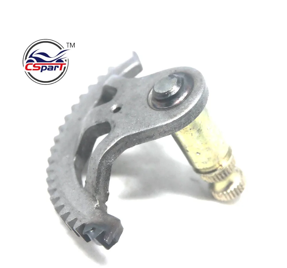 Kick starter start gear sprocket spring kit For K T M 50 65 SX 50CC 65CC Mini SR SX Start er