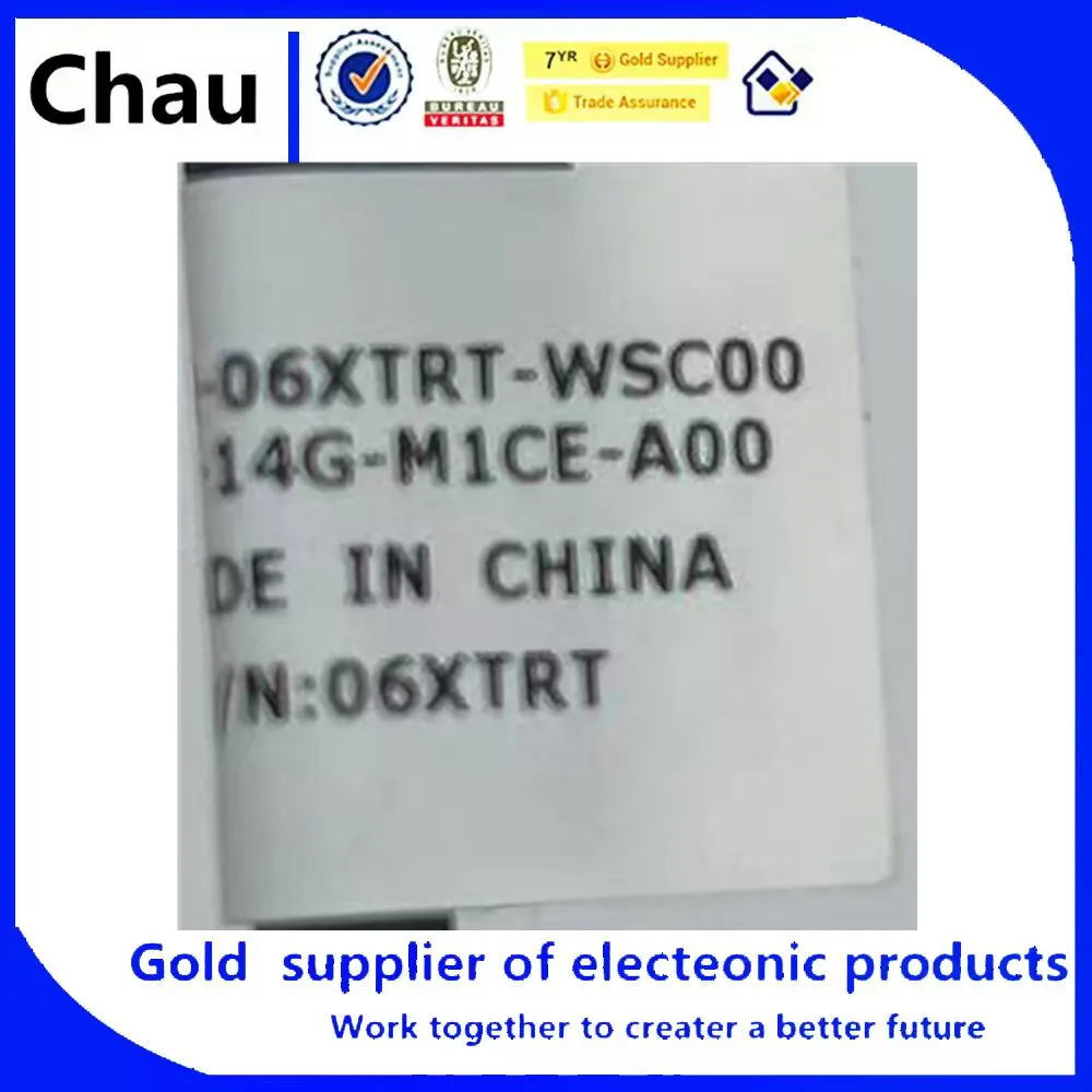 New For Chau Inspiron 13 7306 2-in-1 Laptop Battery Flex Cable Connector Line Replace 060T2G 06XTRT