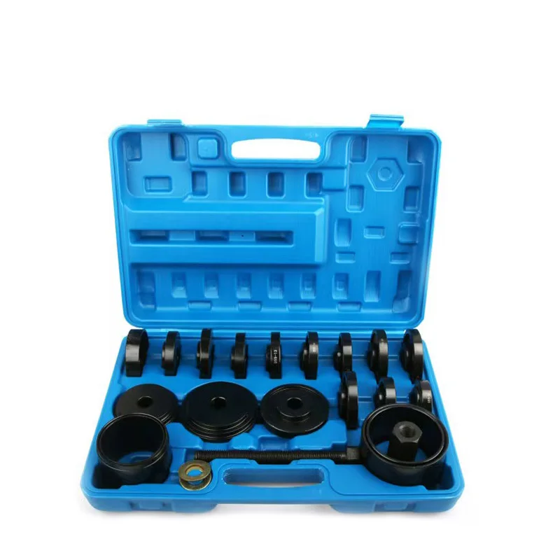 23 Sets Of Front Wheel Bearing Disassembly And Assembly Tools Elevation Angle Peilin Disassembly And Assembly Puller Tools