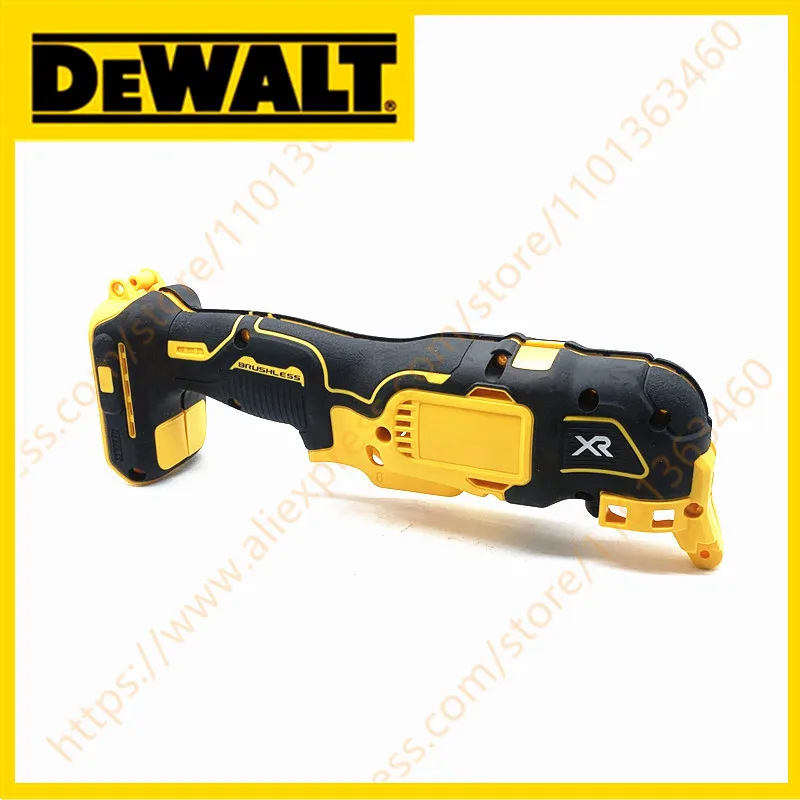 

НАБОР CLAMSHELL для Dewalt DCS355N DCS355 DCS355D2 DCS355M2