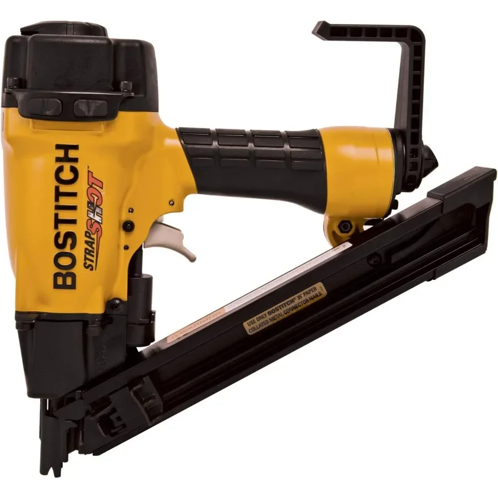 Metal Connector Nailer, 1-1/2-Inch (MCN150)