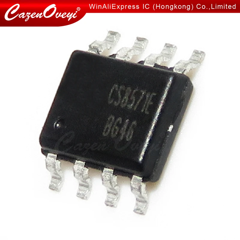 10pcs/lot CS8571E CS8571 CS8511E CS8511 SOP-8 In Stock