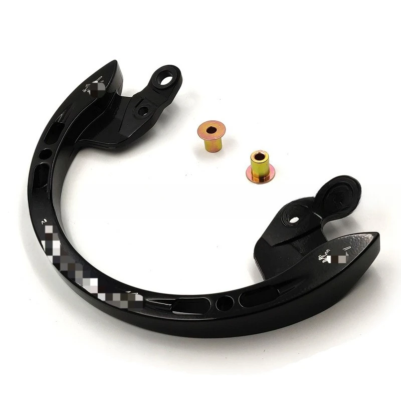 Motorcycle Modification Accessories suit for 2008-2022 Suzuki GSX 1300R Falcon Rear Mount