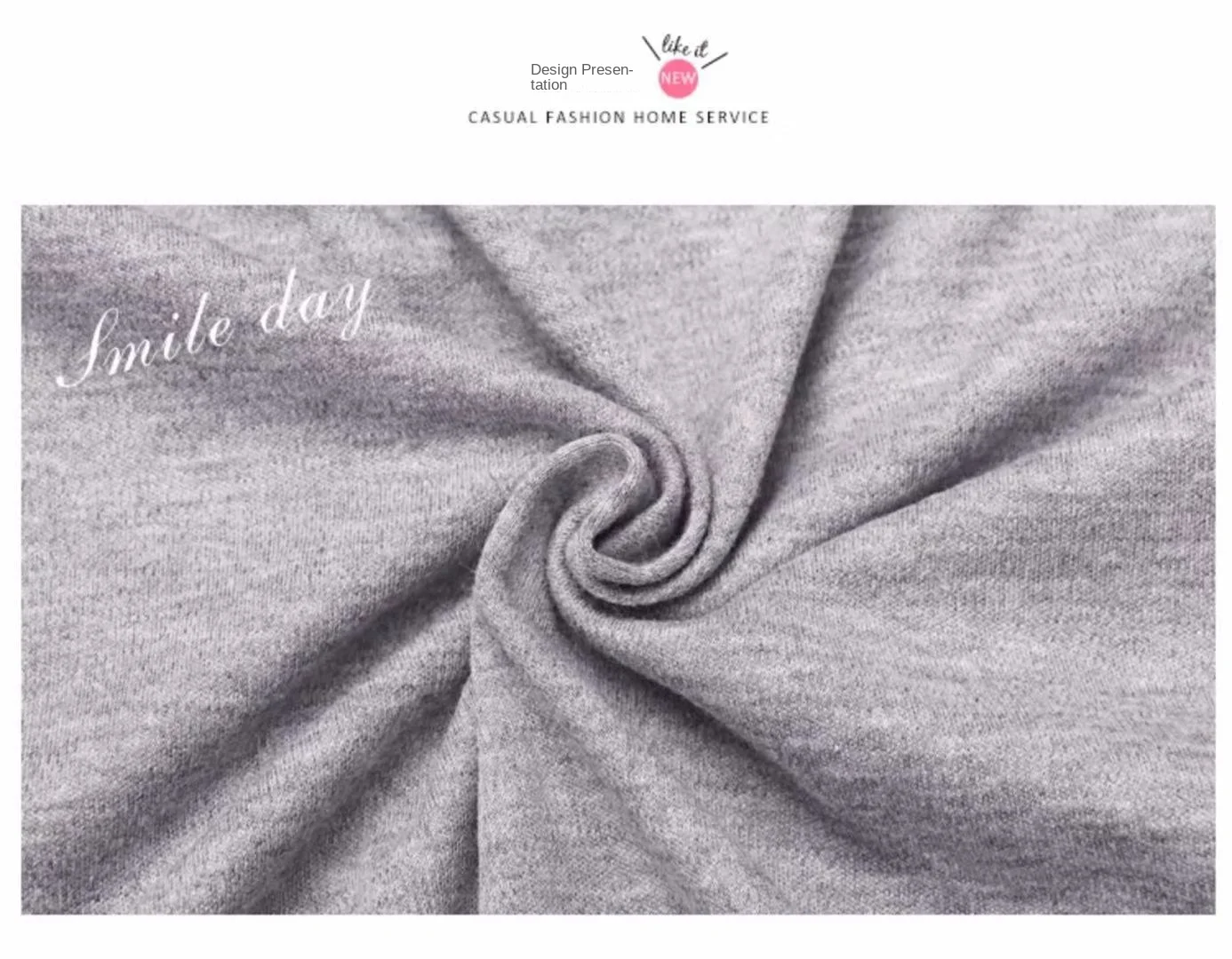2 Teile/satz männer pyjamas set von große größe langarm lange hosen herbst und winter studenten hause kleidung rundhals herbst m – Detail 7
