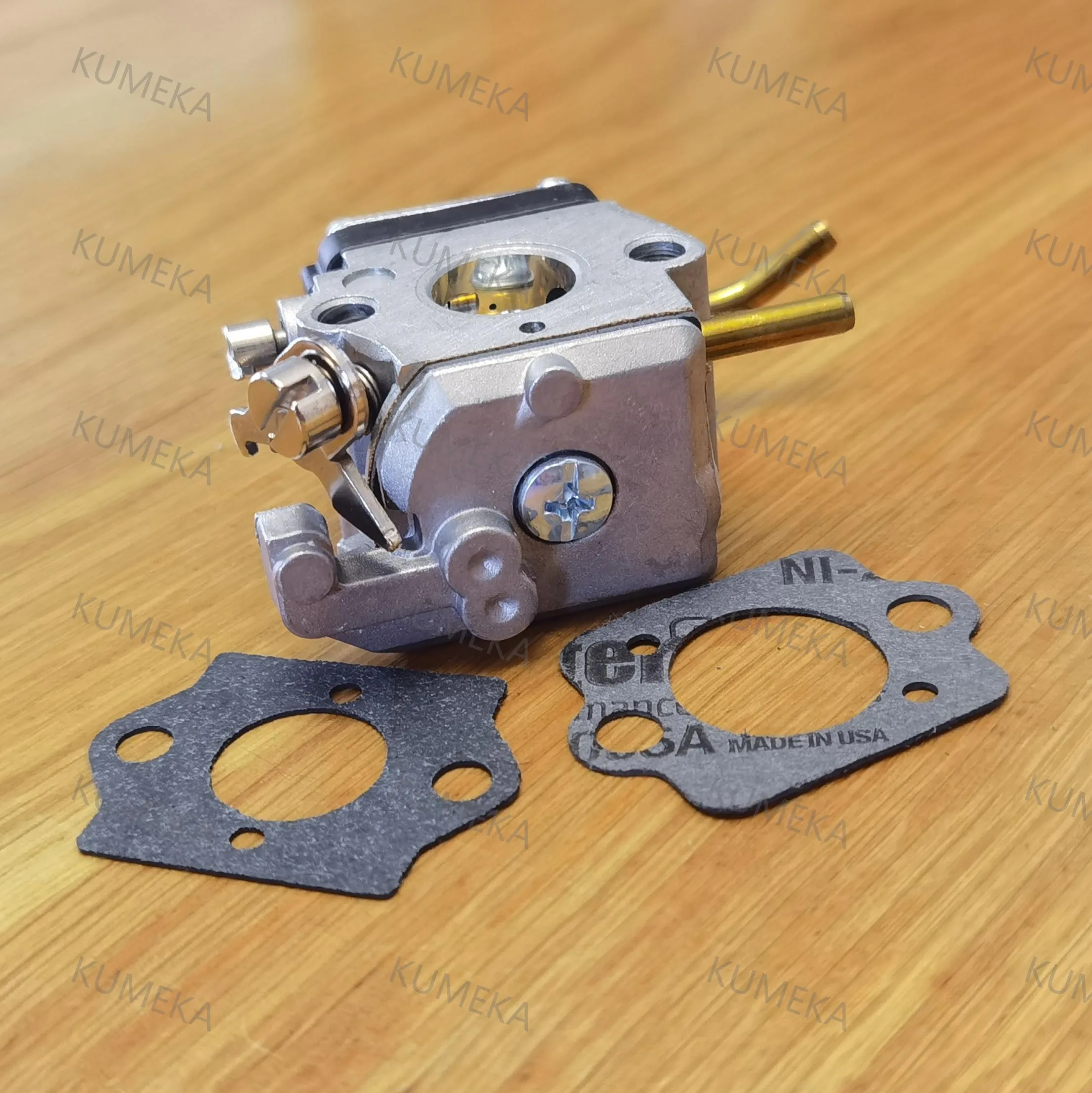 مكربن BG55 جديد يناسب استبدال STIHL SH55 SH85 BG65 BG45 # 4229 120 0604 زاما C1Q-S55B