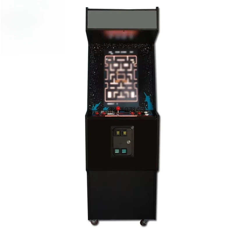 Premium 4018 games in coin-operated arcade consoles
