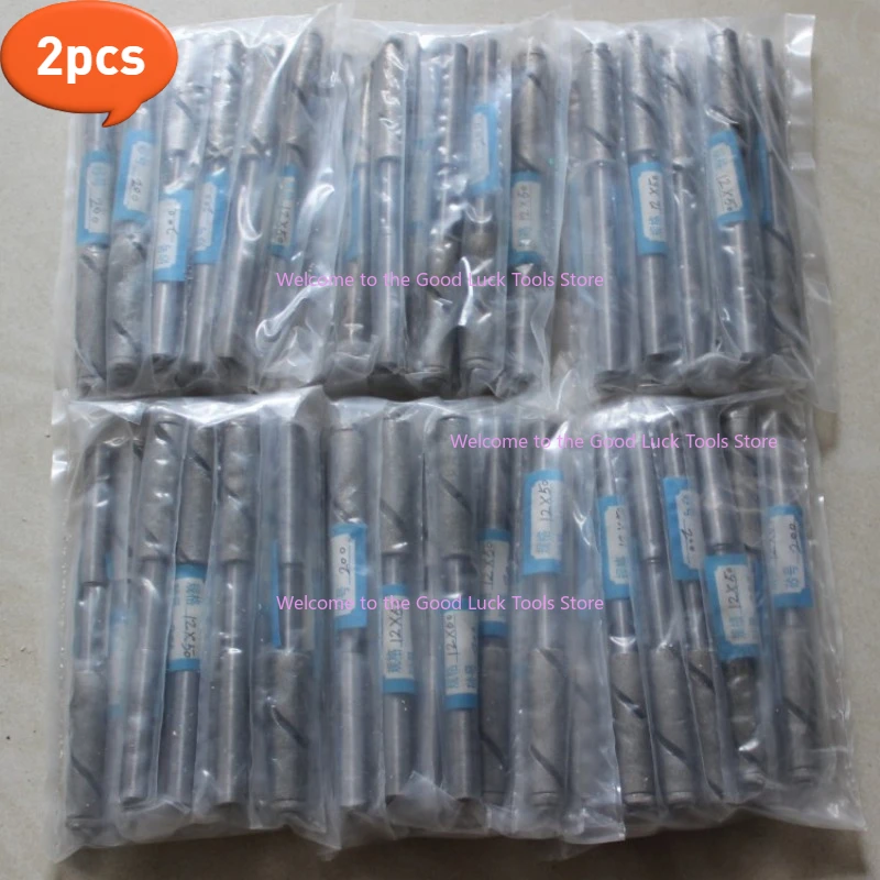 

2 шт., 4,3-4,7 мм, регулируемая алмазная развертка, полировка, шлифовка, хонингование, для обработки внутреннего отверстия