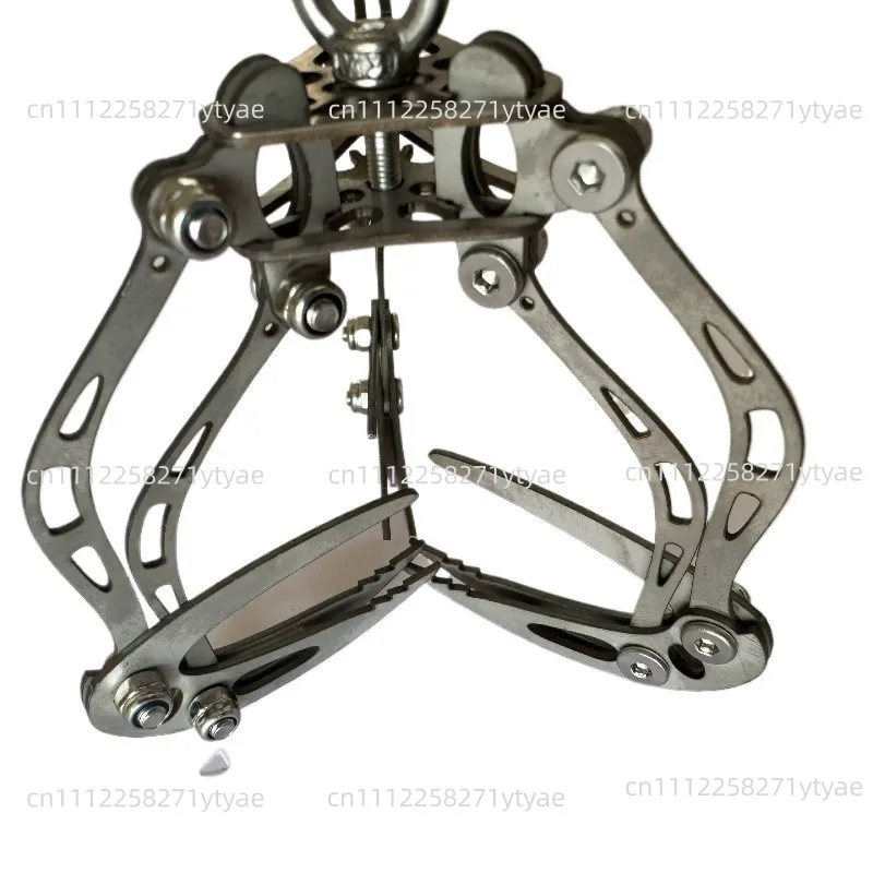 Rescue Special Gravity Claw Accessories Professional Mechanical Hook Claw