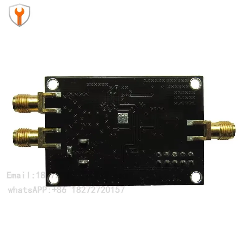 ADF4351 Development Board 35M-4400M RF Signal Generator Module Phase Locked Loop