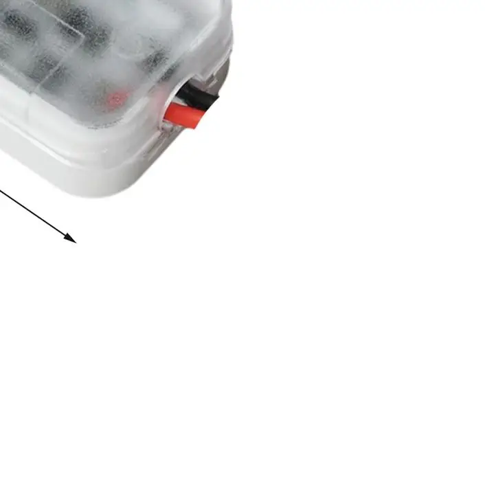 Light Sensor Switch Automatic Auto On Off Photocell Street Light Control Switch DC12-80V Photoswitch Photosensitive Sensor