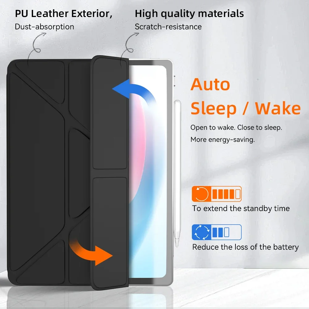 Thumbnail 3 - #55 Compare iPad Air 13-inch Case Before You Buy