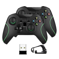 2.4G Wireless Bluetooth Controller For PS3/IOS/Android Phone/PC/TV Box Joystick For Mobile Phone Game Accessories