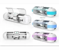 professional desktop auto contour cut mini plotter de MYCUT with touch screen