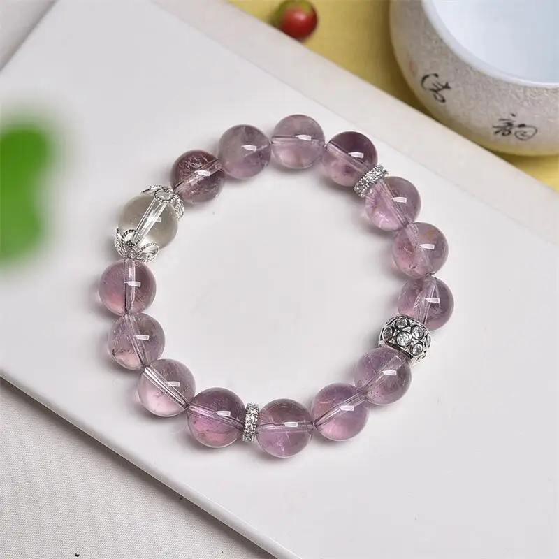 11mm-natural-lavender-amethyst-bracelet-women-beautiful-colorful-crystal-energy-healing-fashion-gemstone-jewelry-1pcs