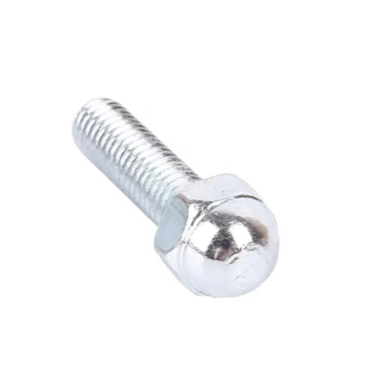 

92501-06022-0A Front Footrest Screw Footrest Ground Stud Bushing for Wuyang for Honda NX400 CB400X CB400F CBR400R