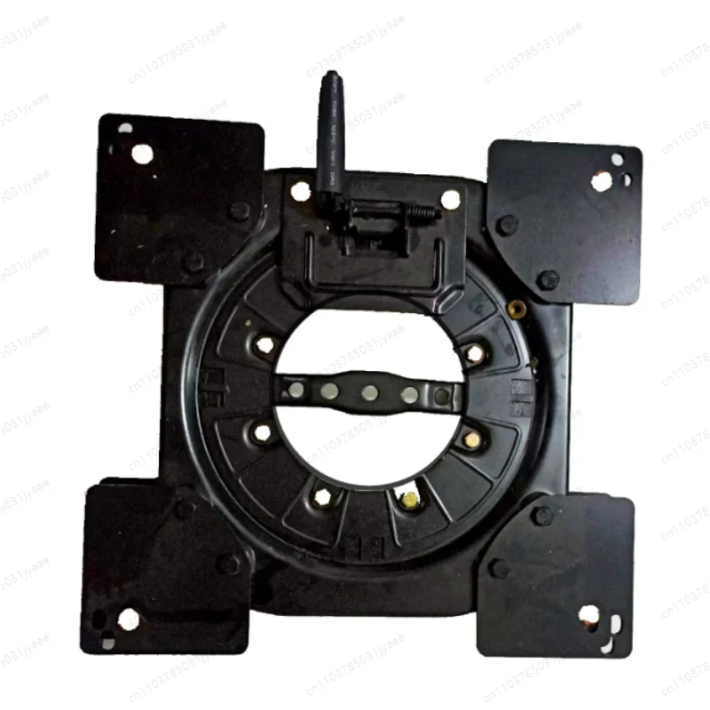 360° Rotating Car Seat Swivel Base, Seat Rotation Mechanism for Sprinter T5/T6 Transit, Universal Modification Parts