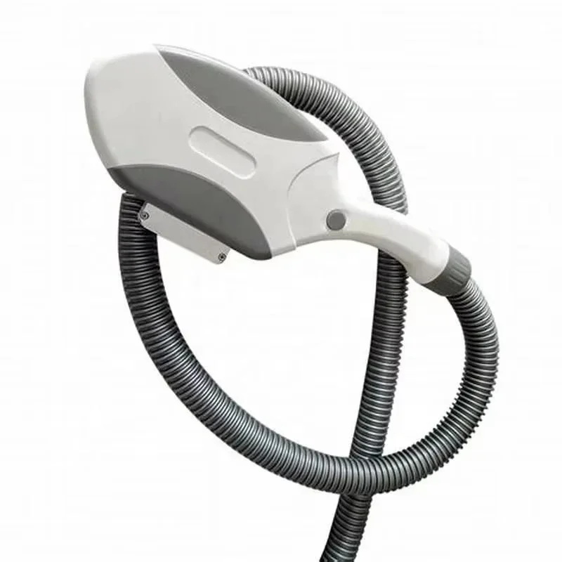 2025 New Beauty Salon Super Portable IPL Hair Removal Laser Machine Professional Device Diode Laser Permanent Hair Removal view 4