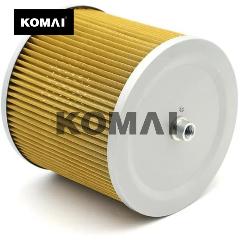 KOMAI HF35526 Hydraulic oil filter For HX140 HX145 R180LC-9/Doosan DX165 DX225 DX140 DL300 /Bobcat - E85