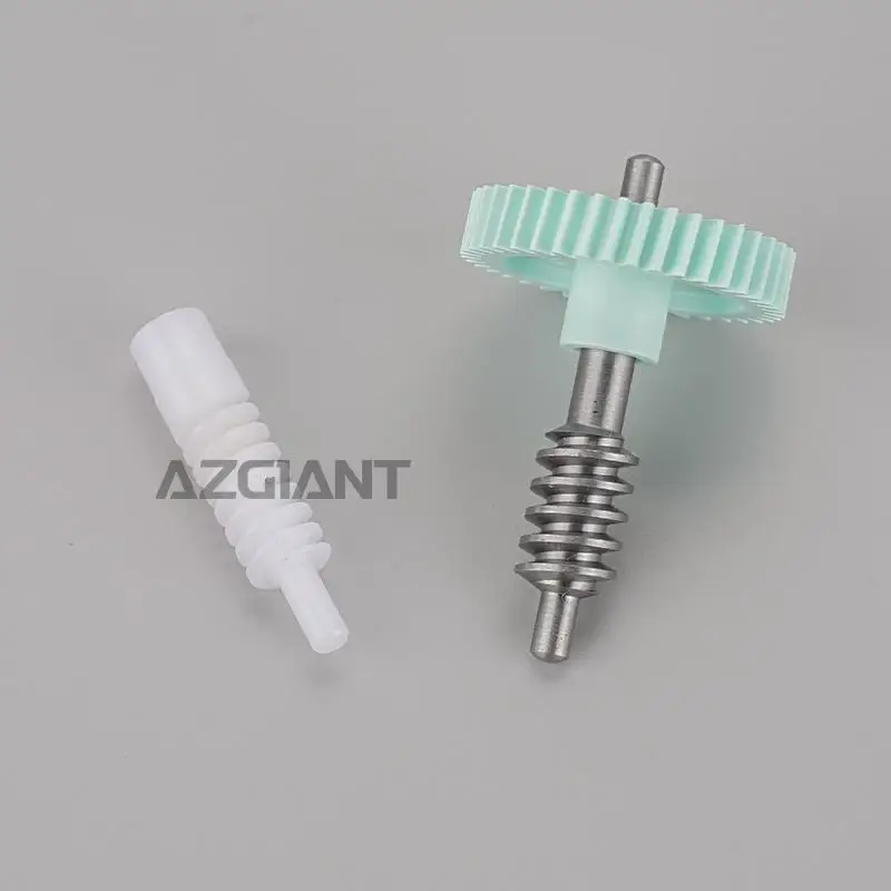 AZGIANT For 2017-2018 Toyota Corolla  Side Wing Mirror Power Folding Gear Auto Rearview Mirrors Replacement/Repair New