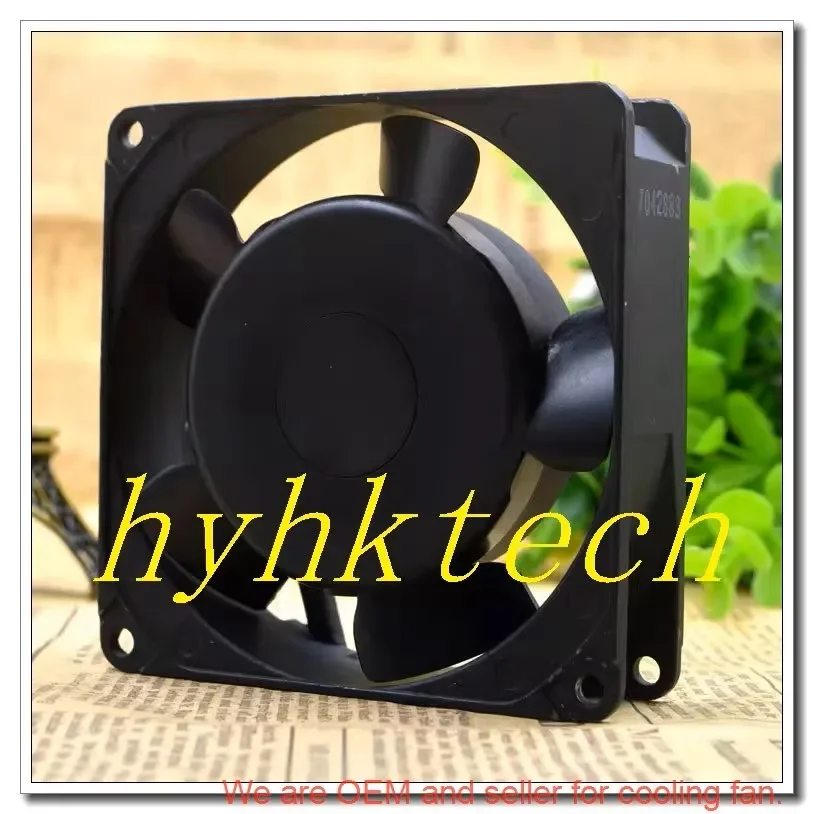 Поставка 3610PS-23T-B30, оригинальный охлаждающий вентилятор, 100% протестирован перед отправкой.