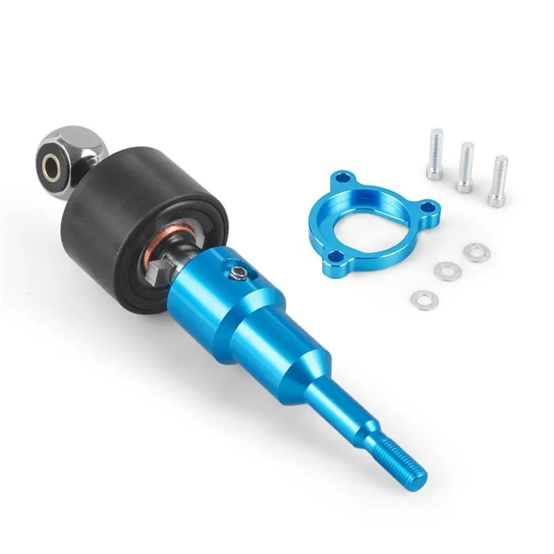 

AEF2-6 Speed Short Shifter For Nissan 2003-2013 350Z 3.5L 370Z & For Infiniti G35 G37 3.7L 03-09