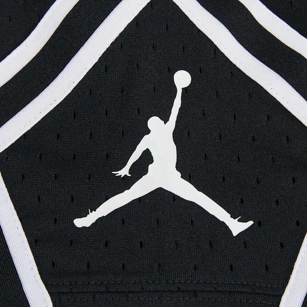 نايك 2025 شورت محبوك قصير للرجال AS M J DF SPRT DMND DX1488-010 #3