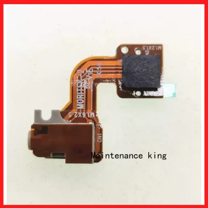 Imagem -02 - Tomada do Portátil Novo Genuíno para Dell Xps 13 9300 Xps13 9310 Khd31 0khd31 M0ritek2