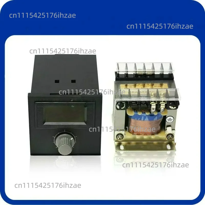 GXZK-B Tension Controller 2A/3A Digital Display 30V Magnetic Powder Clutch Brake Manufacturers Direct Sales