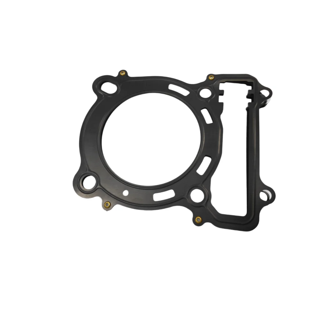 Original genuine CVT engine cylinder head gasket suitable for Hisun HS 550 ATV UTV P0341001207A0000