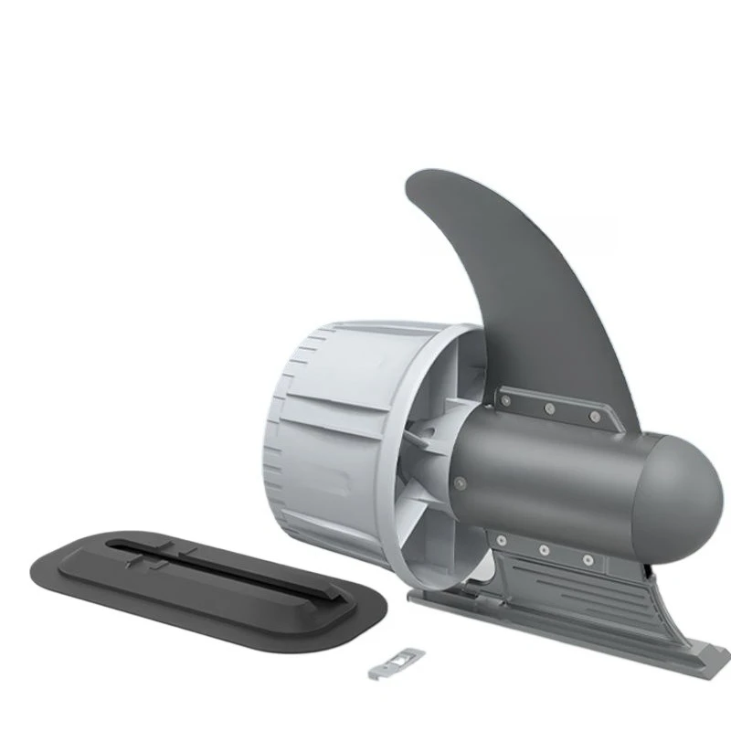 Propeller Y01 Electric Propeller Paddle Board Fishing Board Underwater Propeller Long battery life