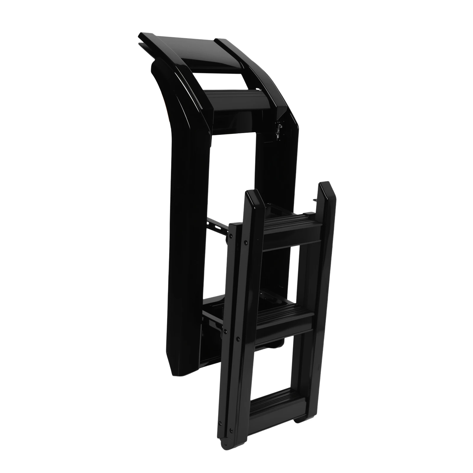 Foldable Lift Ladde…