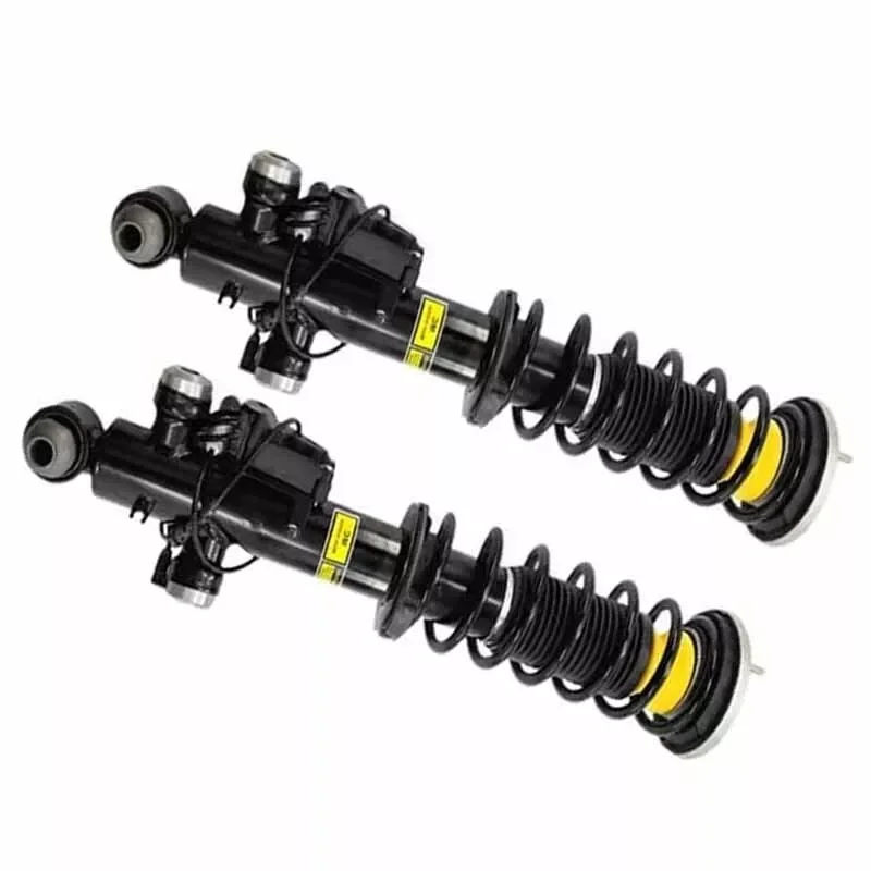 For BMW 5-Series 535i 550i F10 7-Series F01 F02 740i 750i 2X Rear Shock Absorber