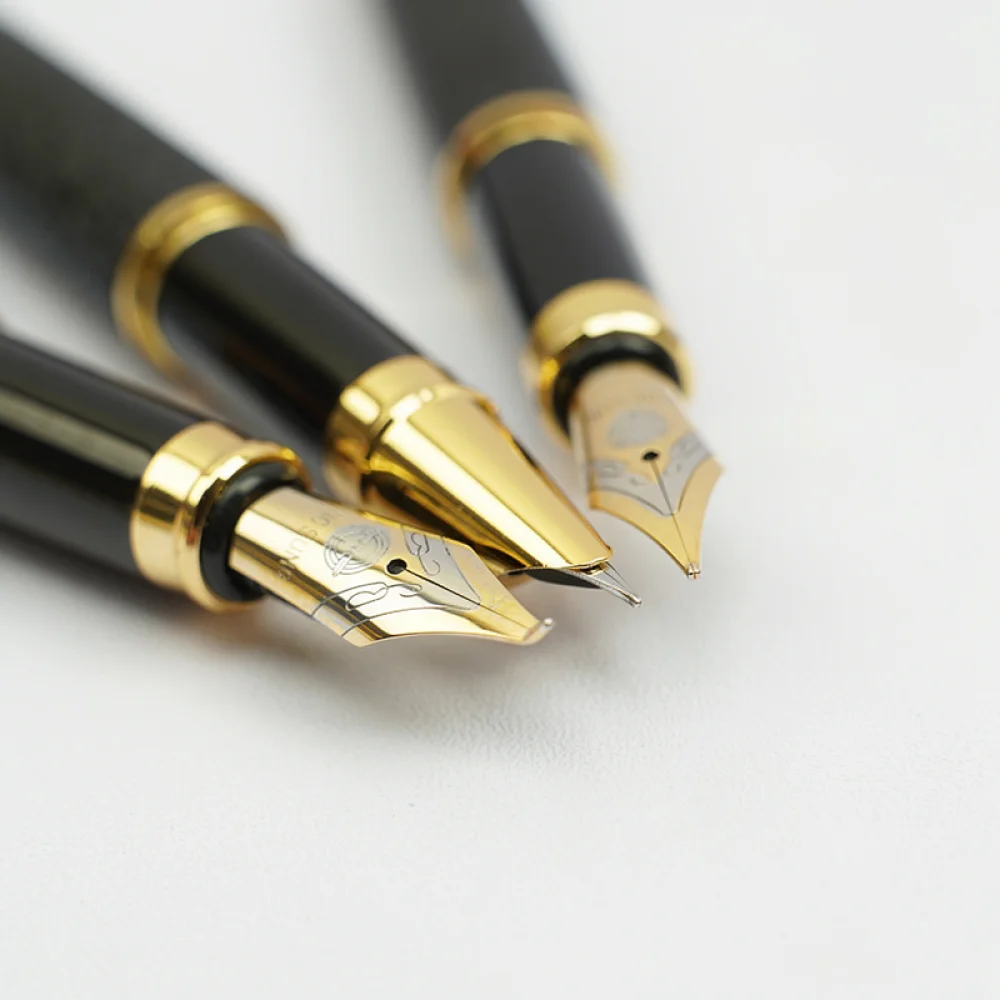 premium-dragon-fountain-pen-gift-set-metal-writing-stationery-professional-business-office-signature-kit-box